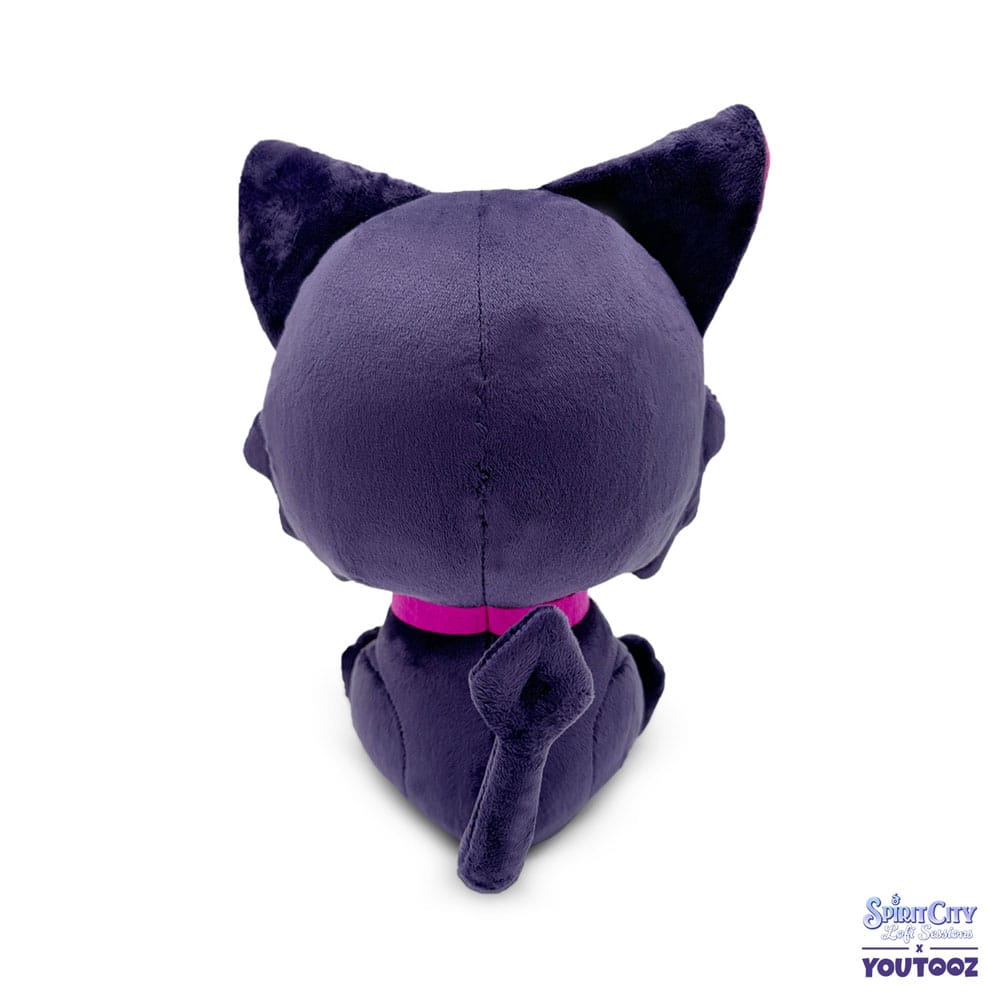 Spirit City: Lofi Sessions Plüschfigur Lenny The Cat  22 cm Image 5