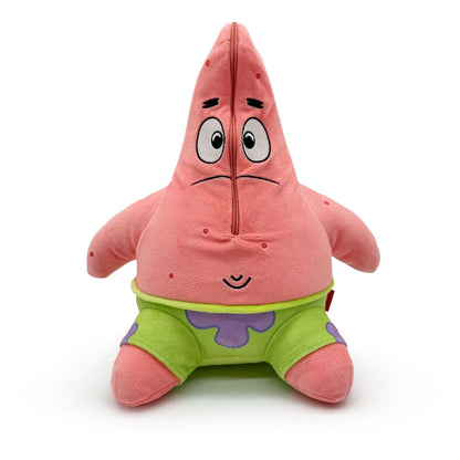 SpongeBob Schwammkopf  Plüschfigur Peeled Patrick 23 cm Image 2