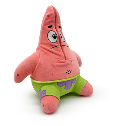 SpongeBob Schwammkopf  Plüschfigur Peeled Patrick 23 cm Image 4
