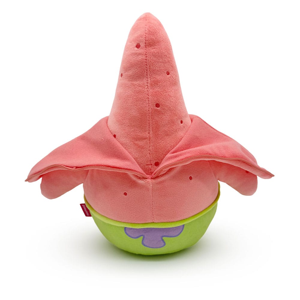 SpongeBob Schwammkopf  Plüschfigur Peeled Patrick 23 cm Image 7