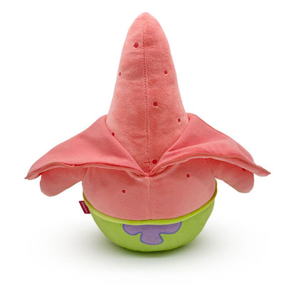 SpongeBob Schwammkopf  Plüschfigur Peeled Patrick 23 cm Image 7