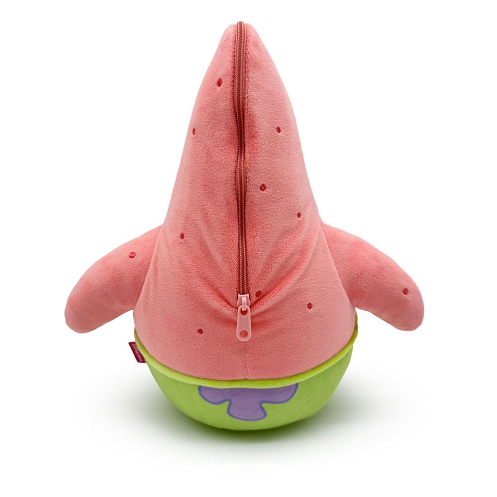 SpongeBob Schwammkopf  Plüschfigur Peeled Patrick 23 cm Image 8