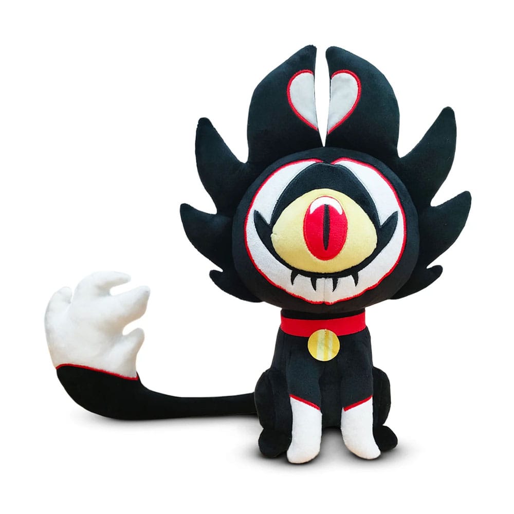 Hazbin Hotel Plüschfigur KeeKee 22 cm Image 3