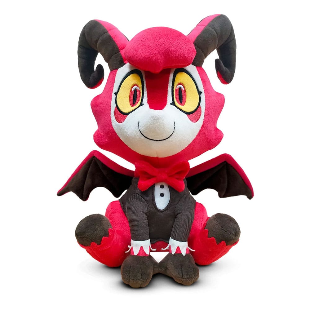 Hazbin Hotel Plüschfigur Razzle 22 cm Image 1