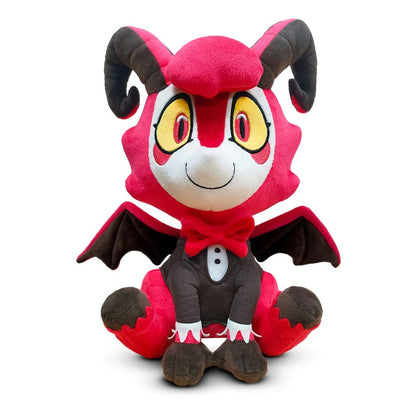 Hazbin Hotel Plüschfigur Razzle 22 cm Image 1