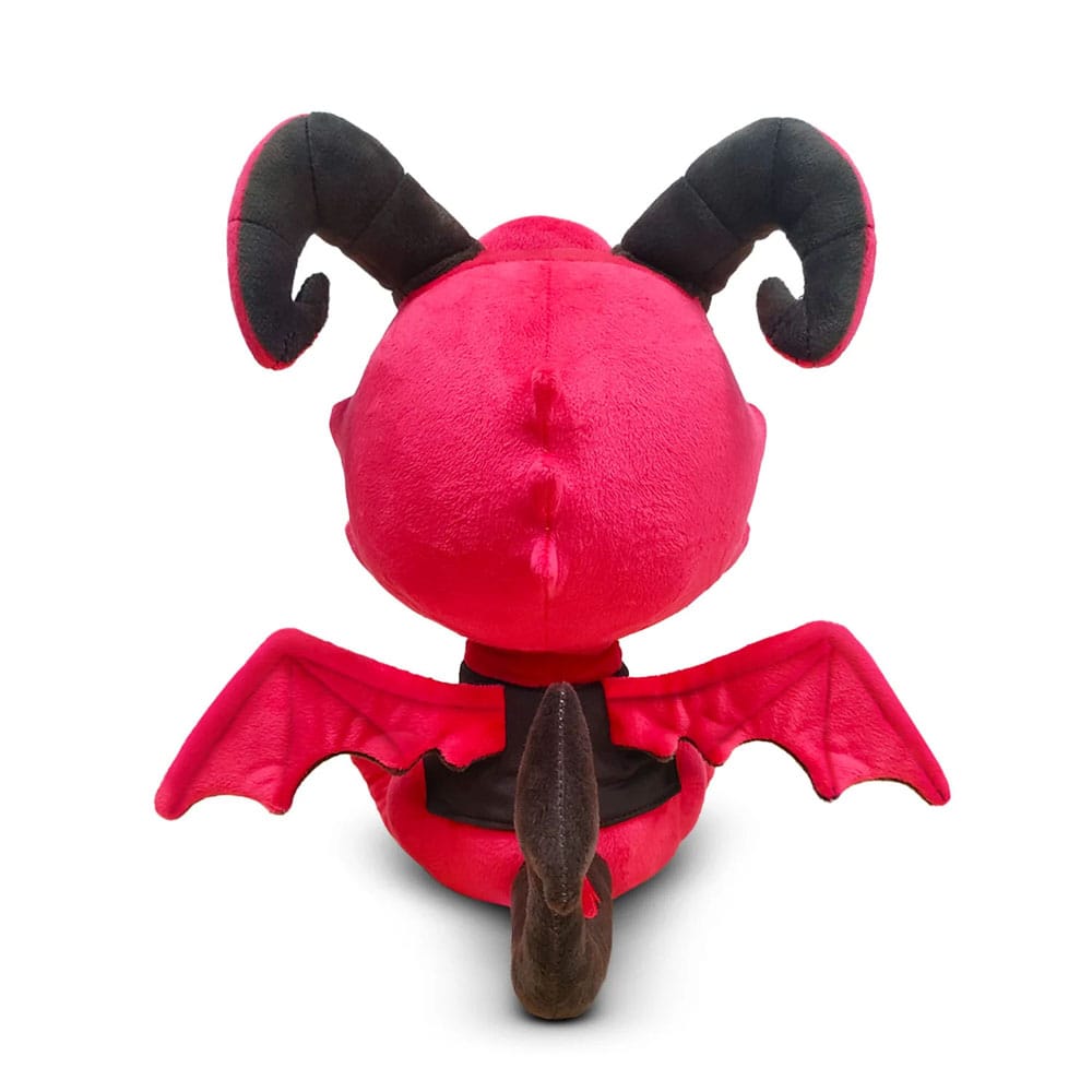Hazbin Hotel Plüschfigur Razzle 22 cm Image 2