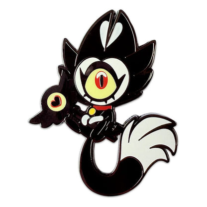 Hazbin Hotel Ansteck-Pins Set 5 cm (6) Image 2