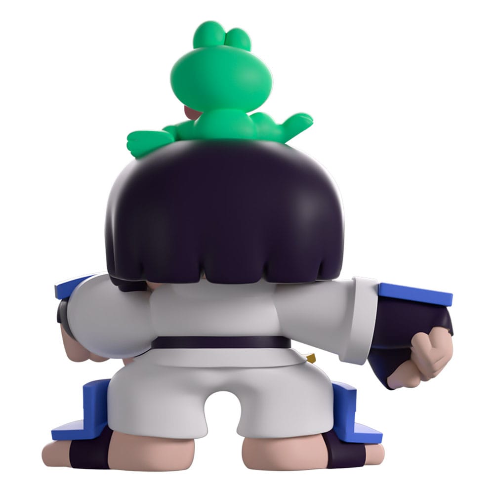 Punch Punch Forever! Vinyl Figur Gogo Matsumoto 10 cm Image 3
