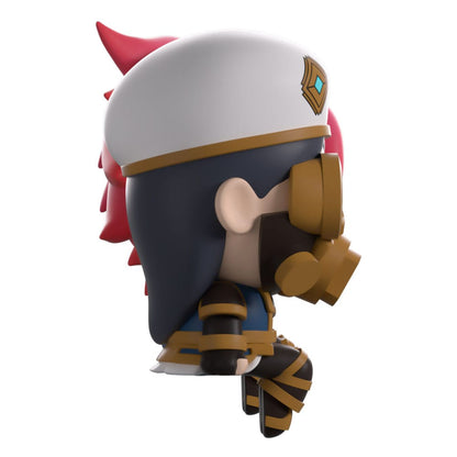 Arcane Vinyl Figuren 2er-Pack Caitlyn & Vi Taskforce 7 cm Image 2
