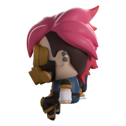 Arcane Vinyl Figuren 2er-Pack Caitlyn & Vi Taskforce 7 cm Image 4