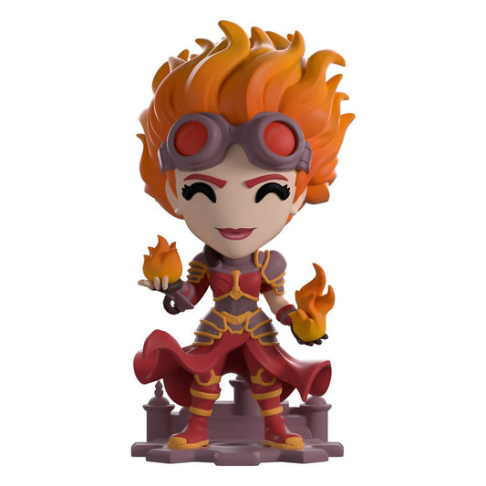 Magic the Gathering Vinyl Figur Chandra Nalaar 14 cm Image 1