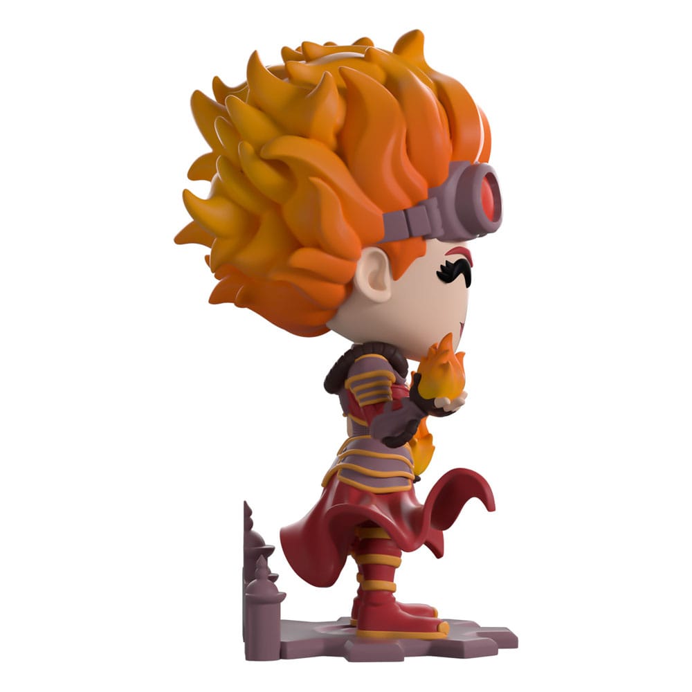 Magic the Gathering Vinyl Figur Chandra Nalaar 14 cm Image 2