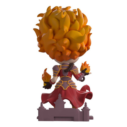 Magic the Gathering Vinyl Figur Chandra Nalaar 14 cm Image 3
