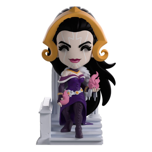 Magic the Gathering Vinyl Figur Liliana Vess 13 cm Image 1