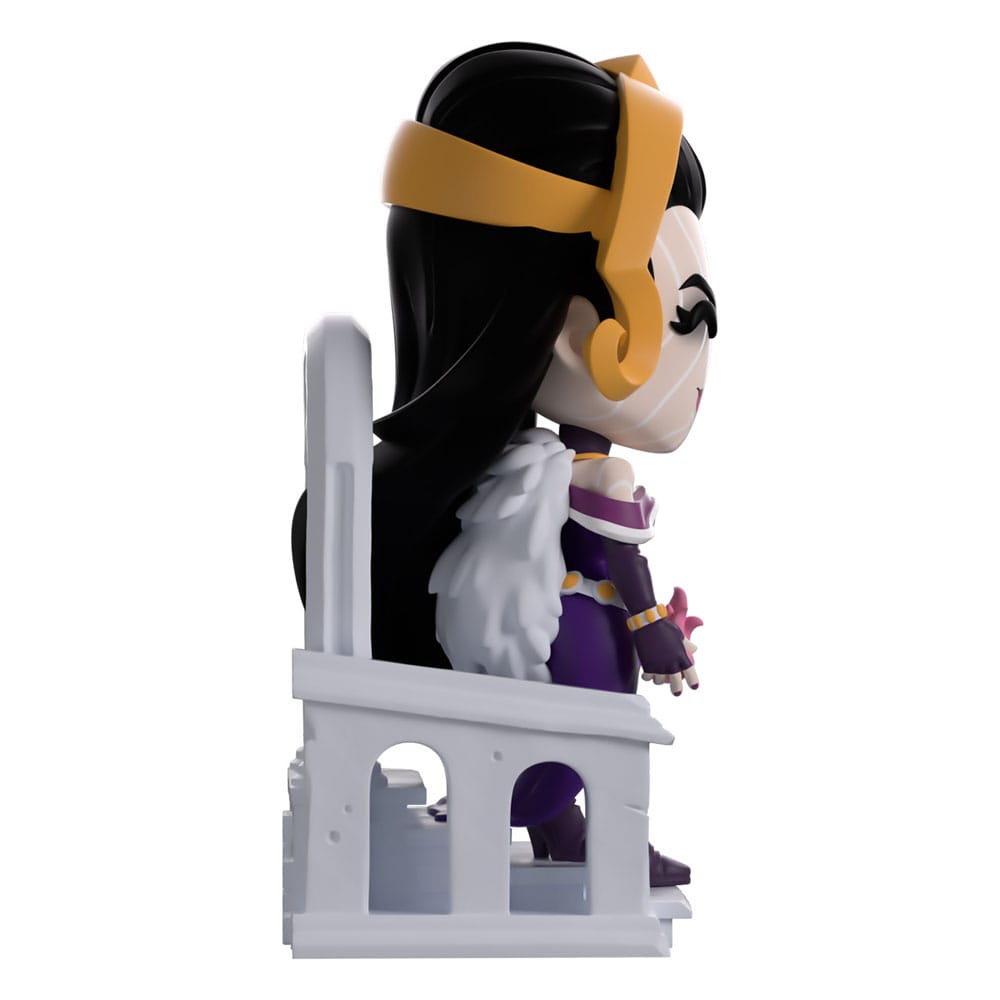 Magic the Gathering Vinyl Figur Liliana Vess 13 cm Image 2