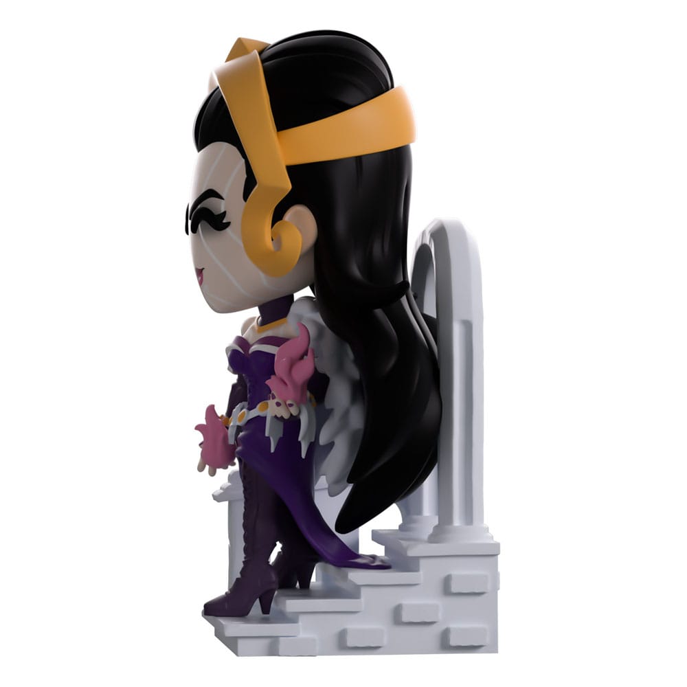 Magic the Gathering Vinyl Figur Liliana Vess 13 cm Image 4