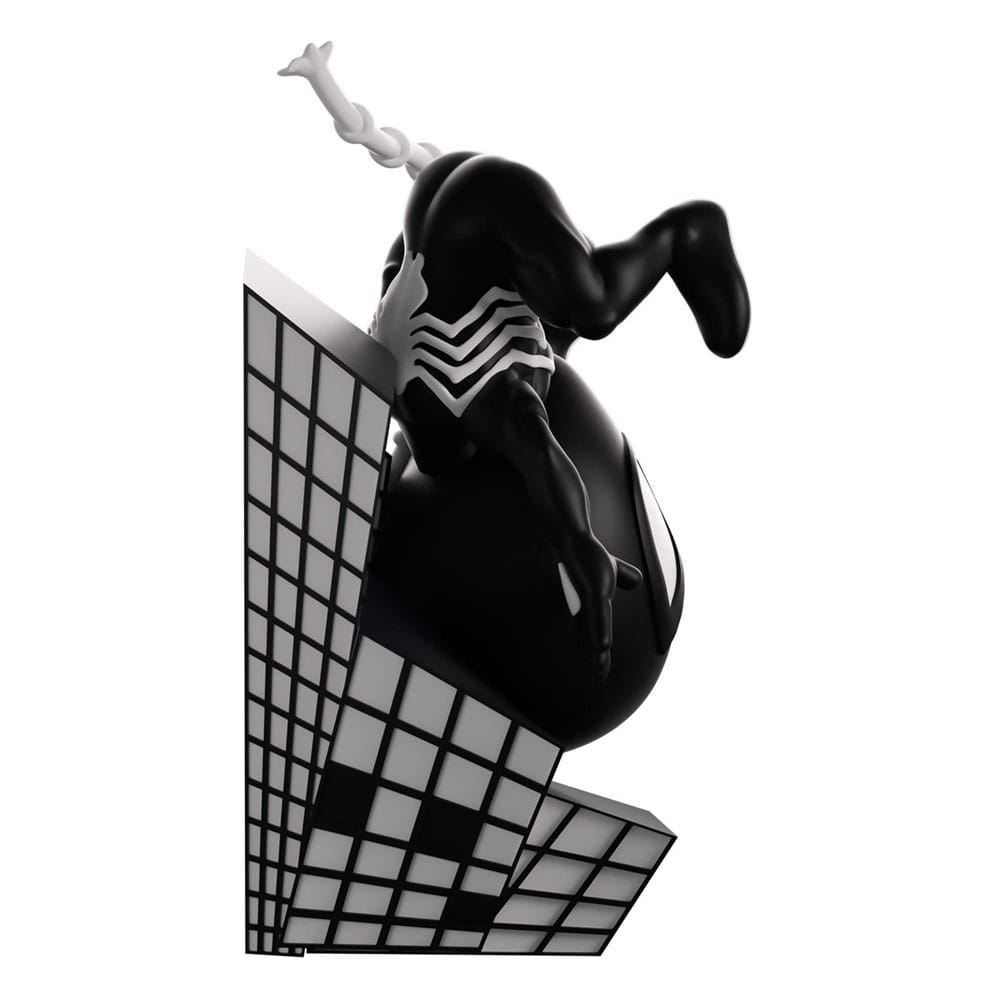 Marvel Vinyl Figur Spectacular Spider-Man #101 13 cm Image 2