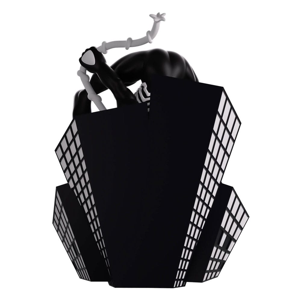 Marvel Vinyl Figur Spectacular Spider-Man #101 13 cm Image 3