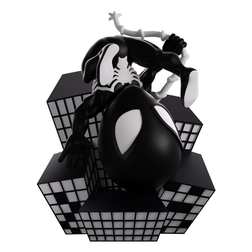 Marvel Vinyl Figur Spectacular Spider-Man #101 13 cm Image 1