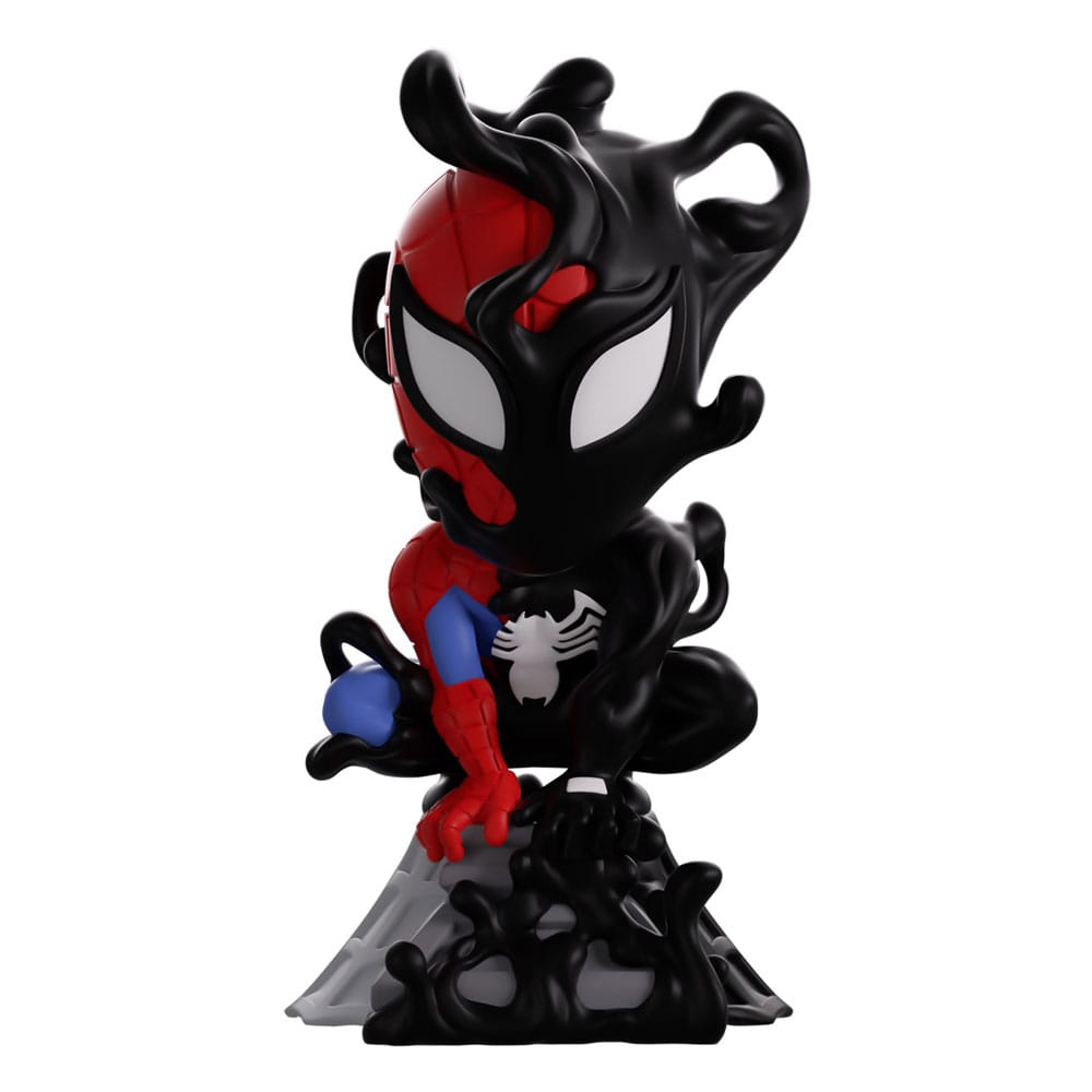 Marvel Tales Vinyl Figur Symbiote Spider-Man #1 13 cm Image 1