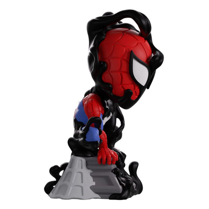 Marvel Tales Vinyl Figur Symbiote Spider-Man #1 13 cm Image 2