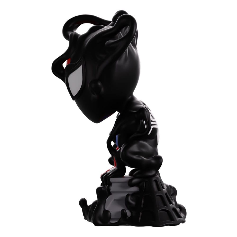 Marvel Tales Vinyl Figur Symbiote Spider-Man #1 13 cm Image 4