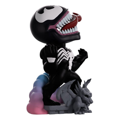 Venom Vinyl Figur Venom 1 13 cm Image 2