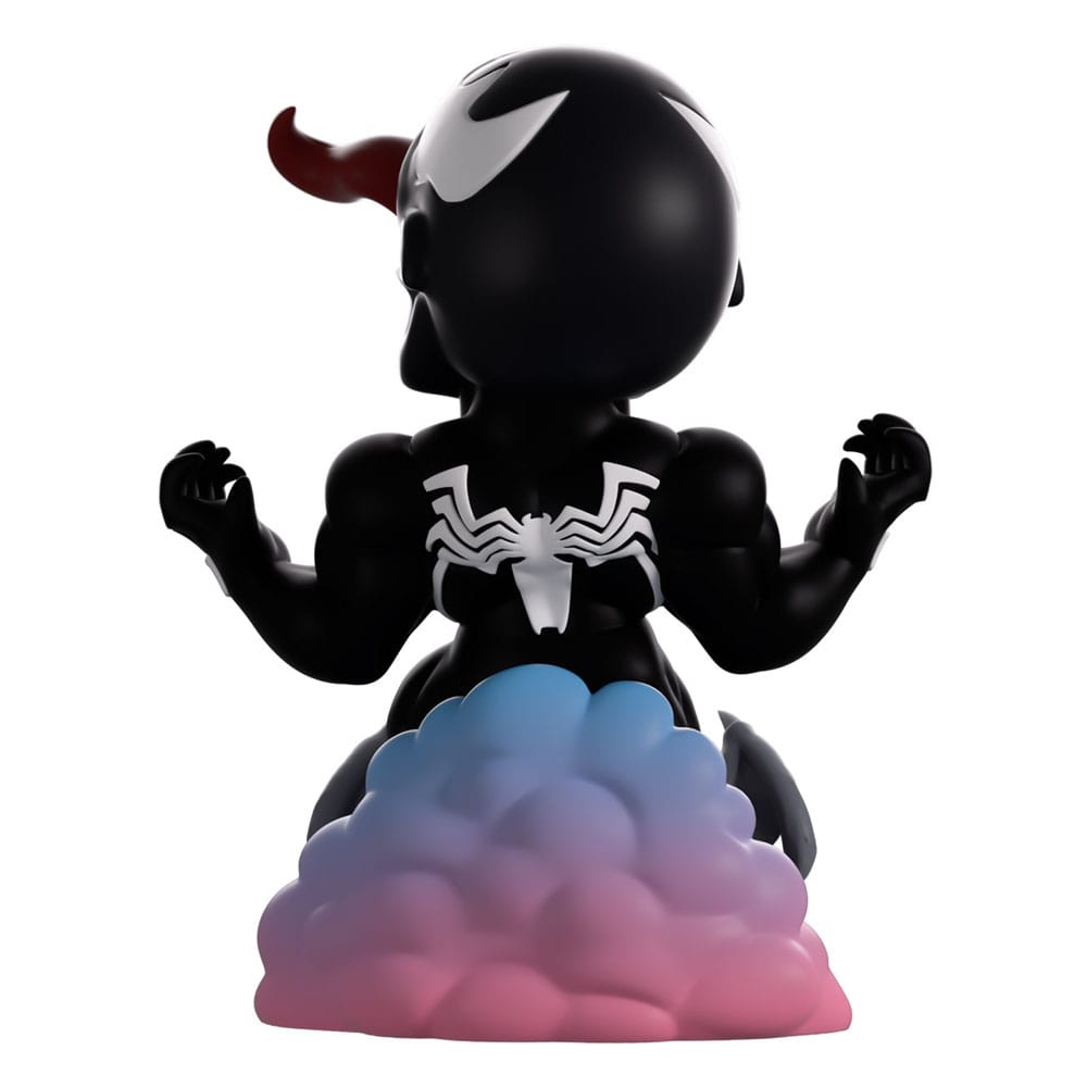 Venom Vinyl Figur Venom 1 13 cm Image 3