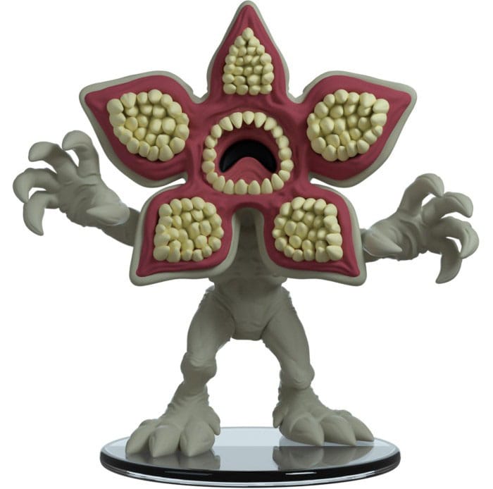Stranger Things: Demogorgon 4 inch Figure Image