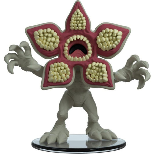 Stranger Things: Demogorgon 4 inch Figure Image