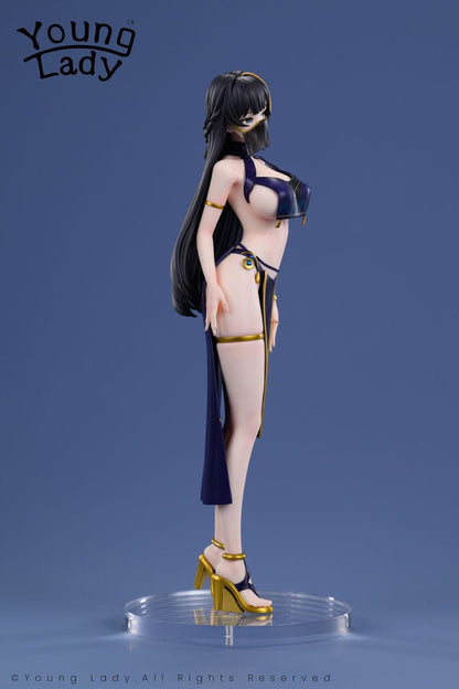Original Character PVC Statue 1/6 Desert Princess Bell 28 cm Image 3