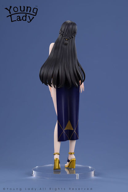 Original Character PVC Statue 1/6 Desert Princess Bell 28 cm Image 4