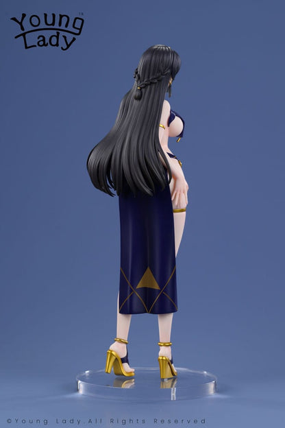 Original Character PVC Statue 1/6 Desert Princess Bell 28 cm Image 5
