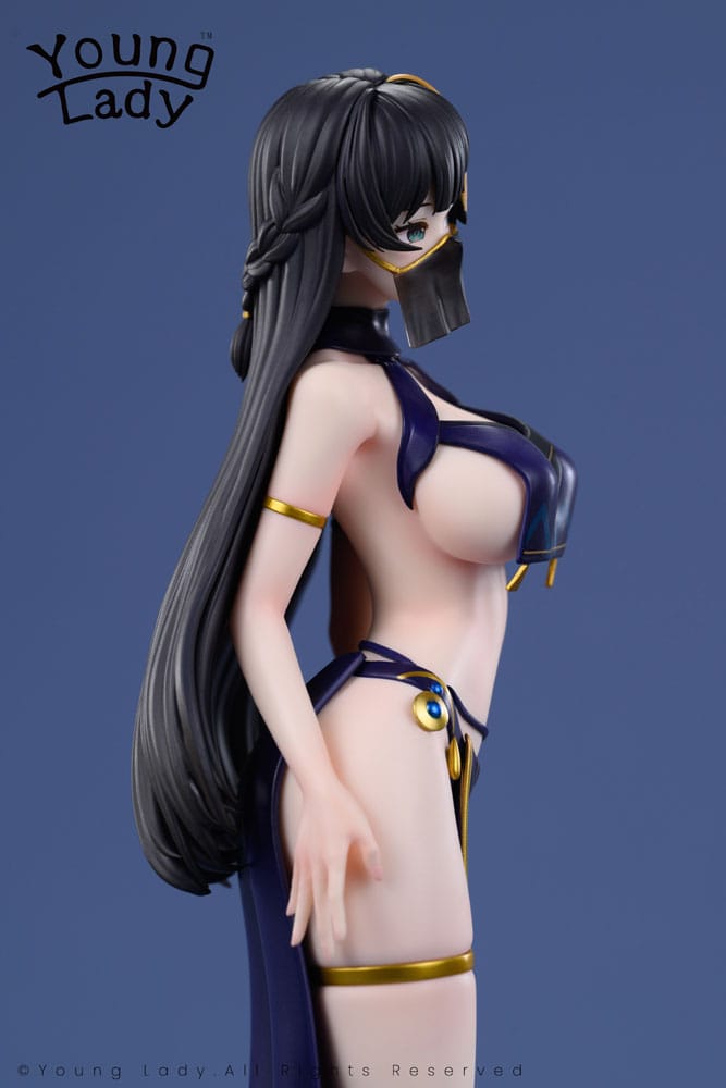 Original Character PVC Statue 1/6 Desert Princess Bell 28 cm Image 7