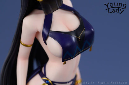 Original Character PVC Statue 1/6 Desert Princess Bell 28 cm Image 8