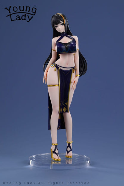 Original Character PVC Statue 1/6 Desert Princess Bell 28 cm Image 10