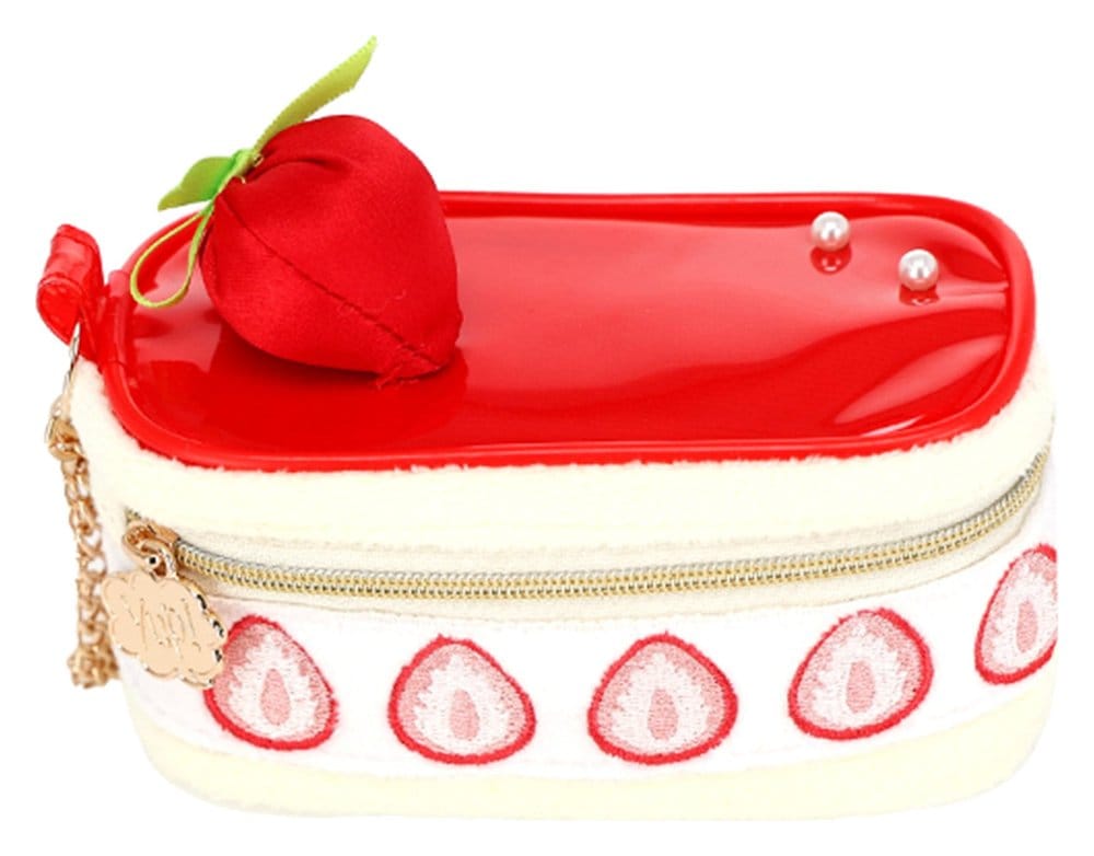 Yup! Tasche Fraisier Image