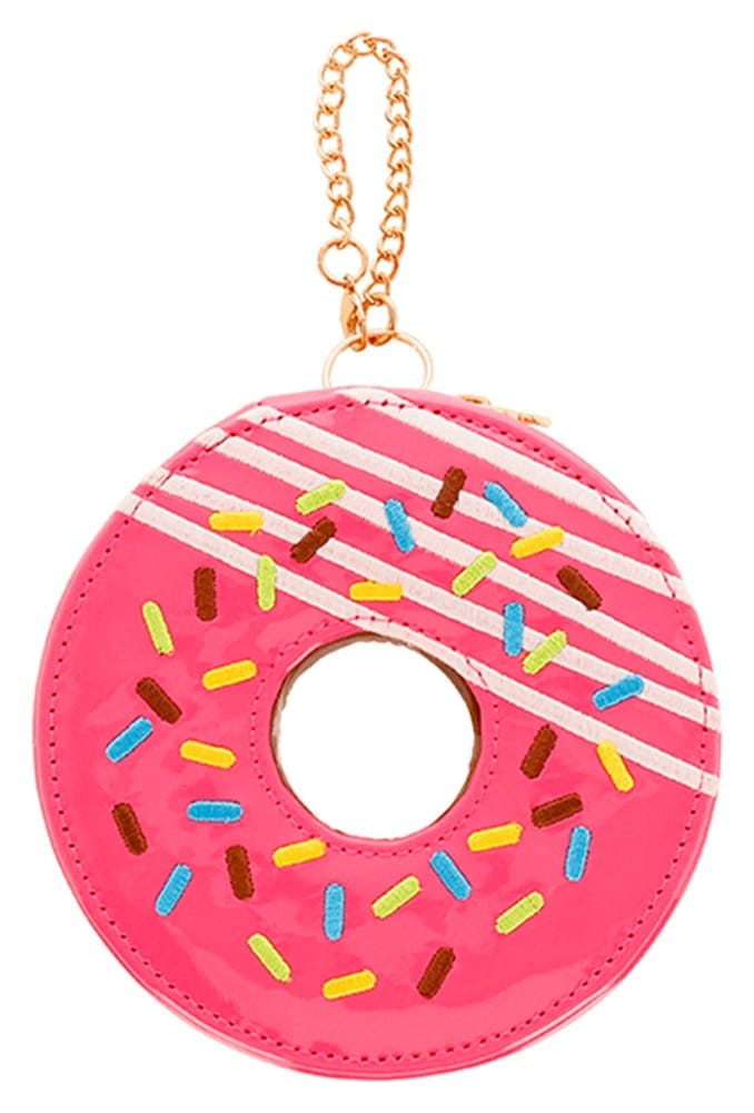 Yup! Tasche Donut Image