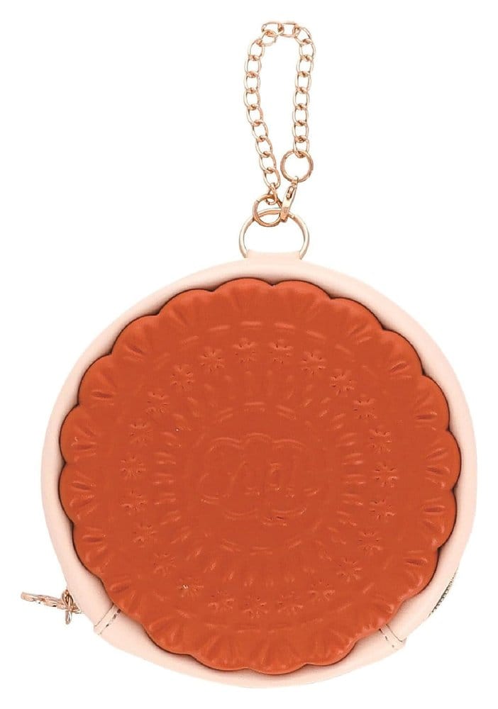 Yup! Beutel Round Cream Sandwich Cookie Image