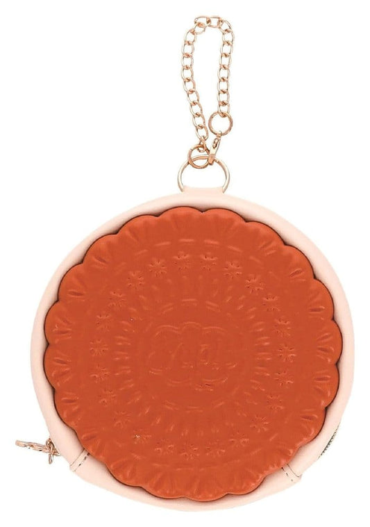 Yup! Beutel Round Cream Sandwich Cookie Image