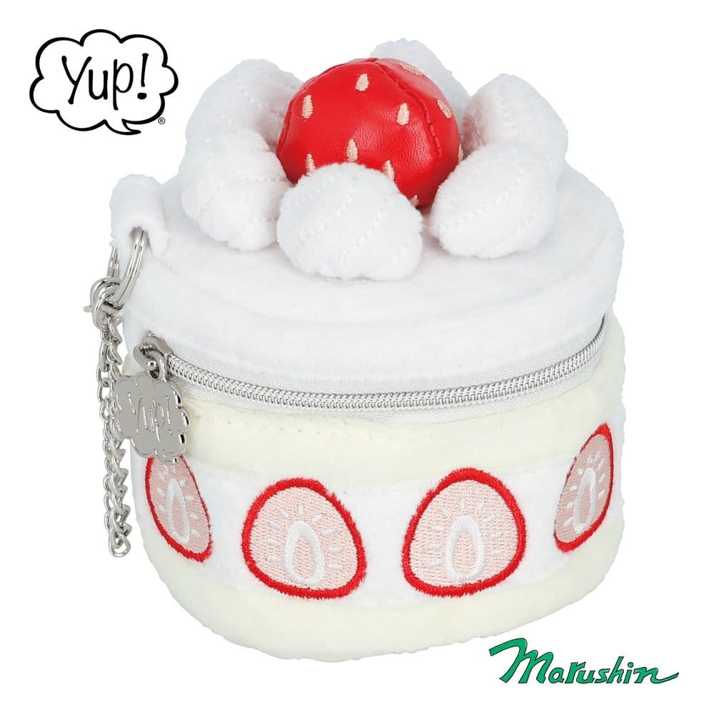 Yup! Tasche Strawberry Shortcake Image