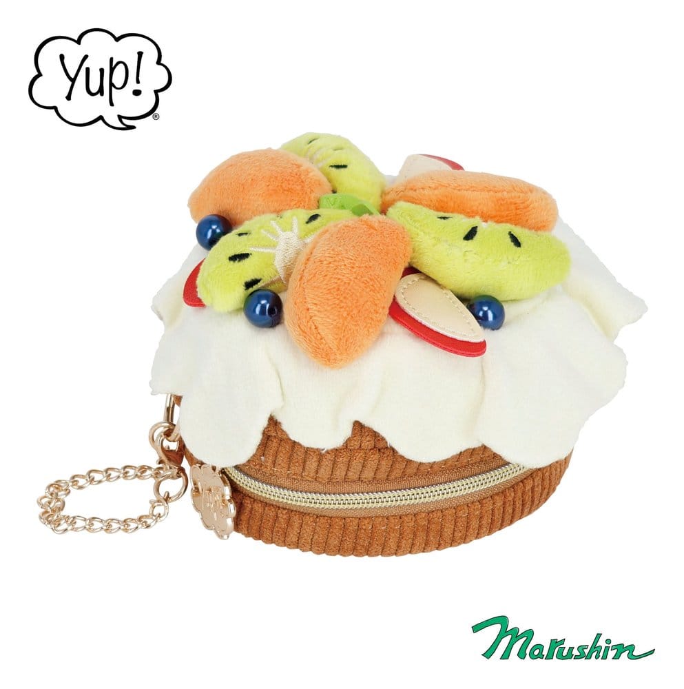 Yup! Tasche Fruits Tart Image