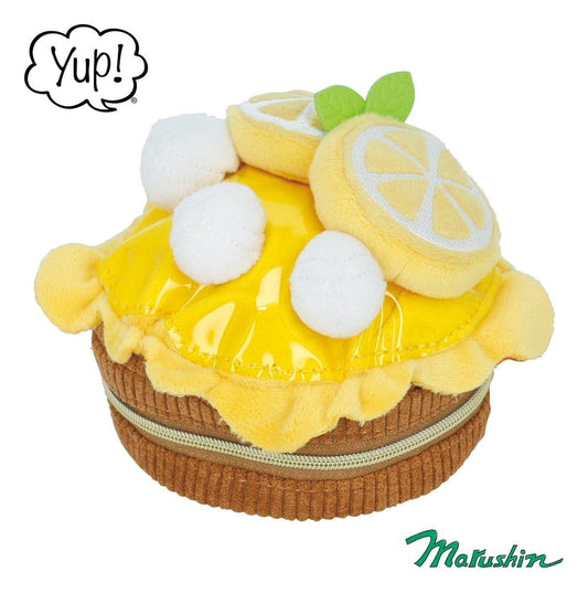Yup! Tasche Lemon Tart Image