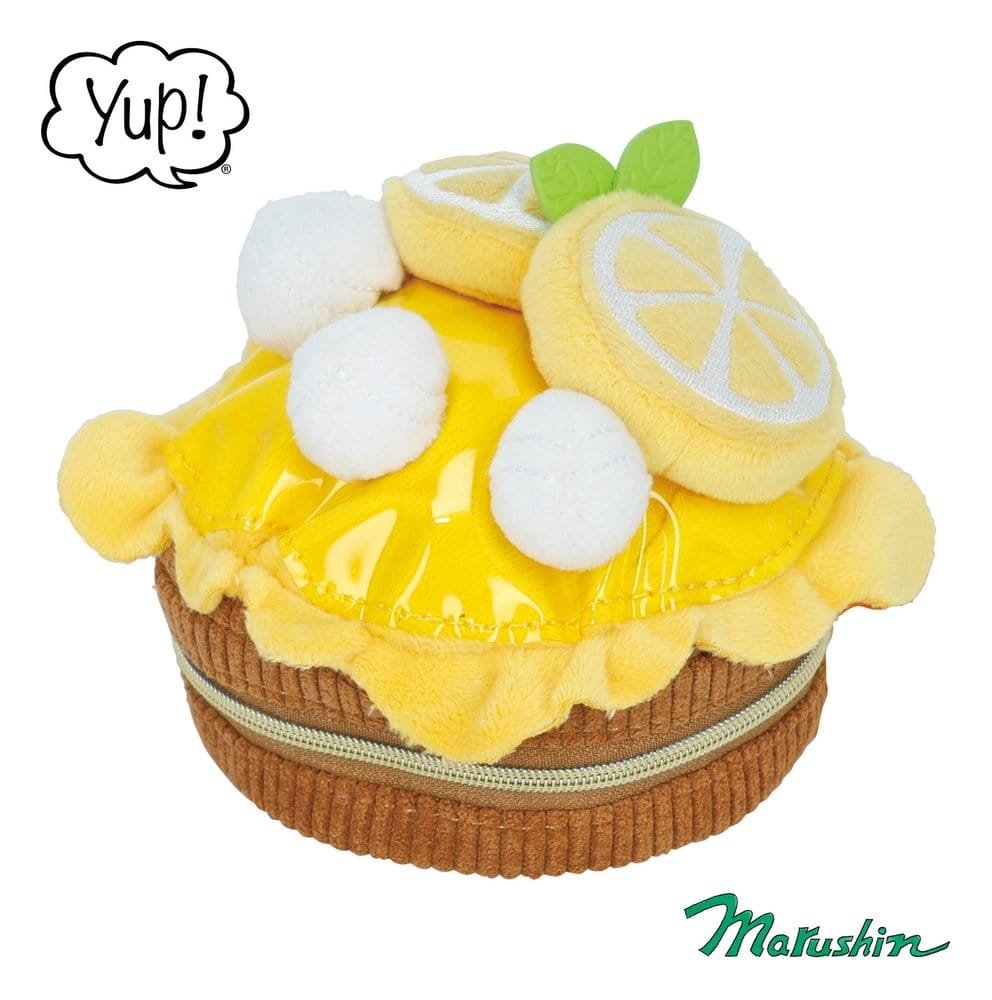 Yup! Tasche Lemon Tart Image