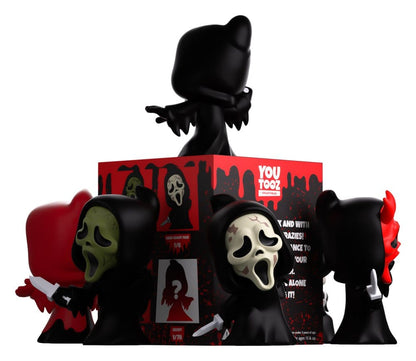 Ghost Face Vinyl Minifiguren Blind Box Sortiment (8) Image 4