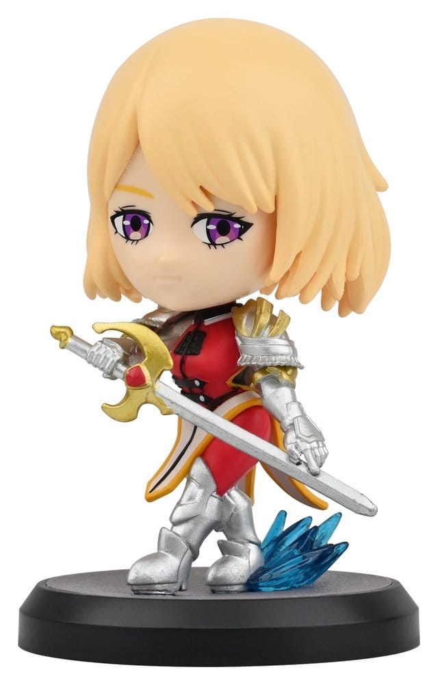 Solo Leveling Hero Box Minifiguren Shadow Rising Series Blind Box Display (12) Image 12