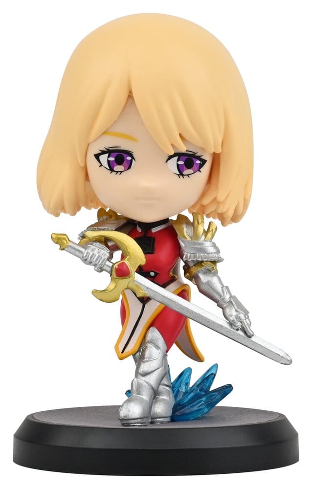 Solo Leveling Hero Box Minifiguren Shadow Rising Series Blind Box Display (12) Image 13