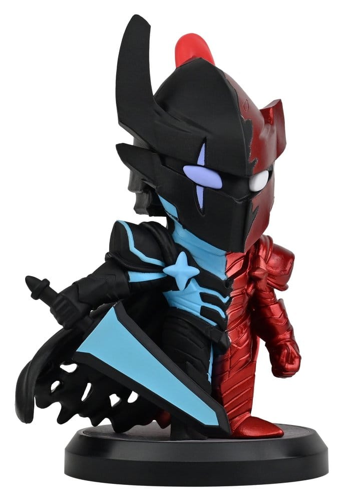 Solo Leveling Hero Box Minifiguren Shadow Rising Series Blind Box Display (12) Image 17