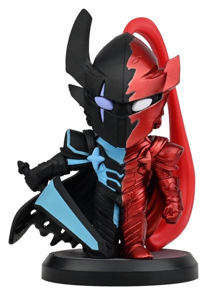 Solo Leveling Hero Box Minifiguren Shadow Rising Series Blind Box Display (12) Image 18