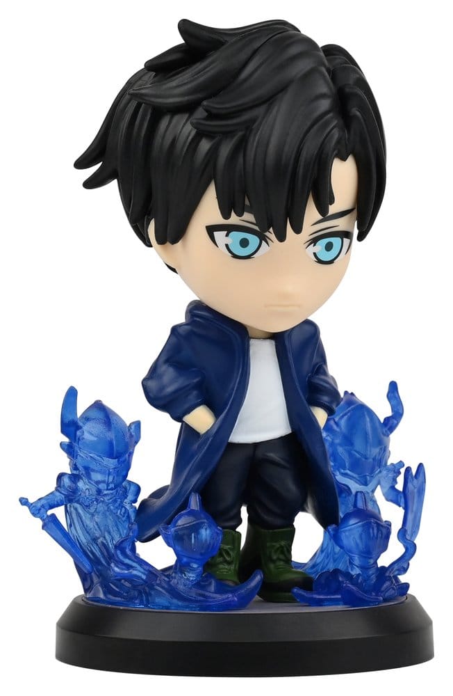 Solo Leveling Hero Box Minifiguren Shadow Rising Series Blind Box Display (12) Image 21
